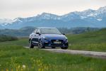 Hyundai i30 Fastback N Line 2018 года (WW)